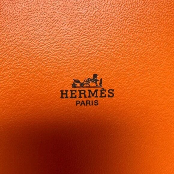 Hermès Balcon du Guadalquivir teapot - Picture 3 of 3